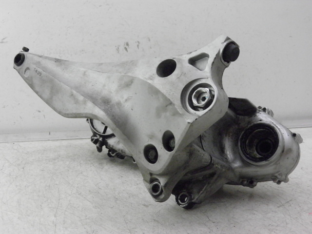 photo de INGRANAGGIO  YAMAHA XP T-MAX TMAX ABS 500 (2000 - 2003) - Dettagli dei punti di fissaggio