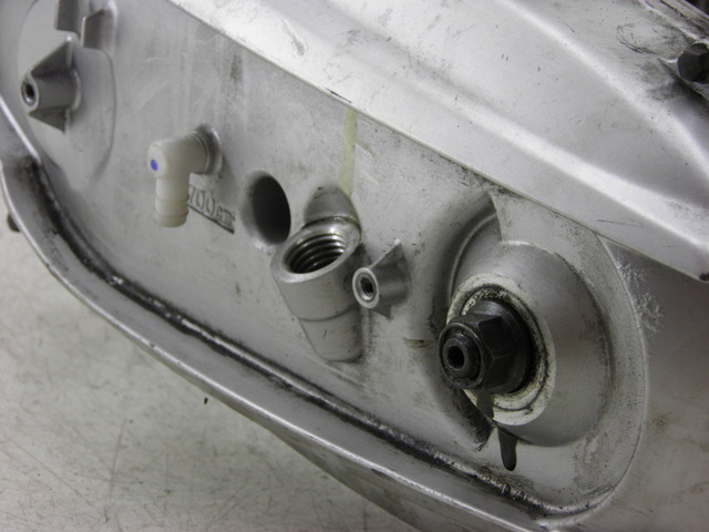 photo de INGRANAGGIO  YAMAHA XP T-MAX TMAX ABS 500 (2000 - 2003) - Ricambio usato controllato