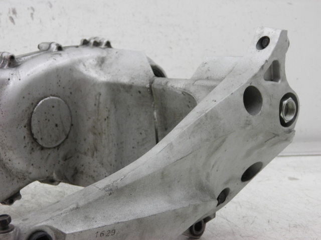 photo de INGRANAGGIO  YAMAHA XP T-MAX TMAX ABS 500 (2000 - 2003) - Marcature e riferimenti originali