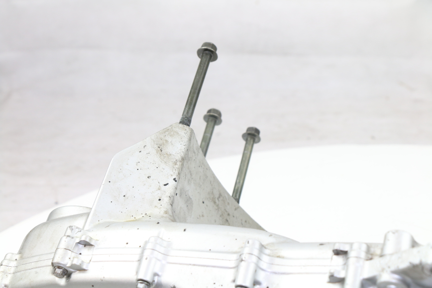 photo de TRASMISSIONE RUOTA YAMAHA XP T-MAX 500 (2000 - 2003) - Zoom sullo stato d'uso