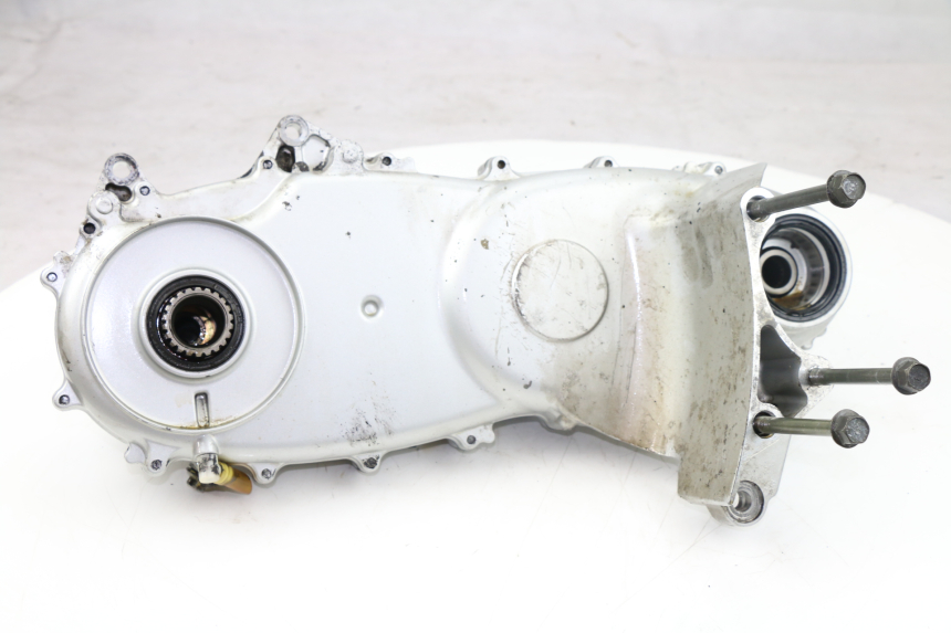 photo de TRASMISSIONE RUOTA YAMAHA XP T-MAX 500 (2000 - 2003) - Vista d'insieme del prodotto