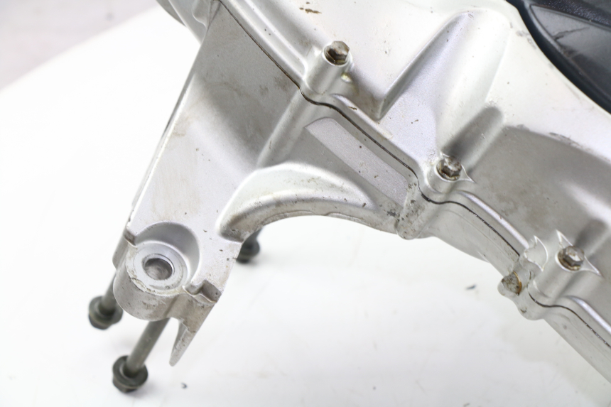 photo de TRASMISSIONE RUOTA YAMAHA XP T-MAX 500 (2000 - 2003) - Stato della superficie e materiale