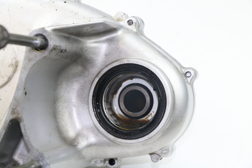 photo de TRASMISSIONE RUOTA YAMAHA XP T-MAX 500 (2000 - 2003) - Altra angolazione