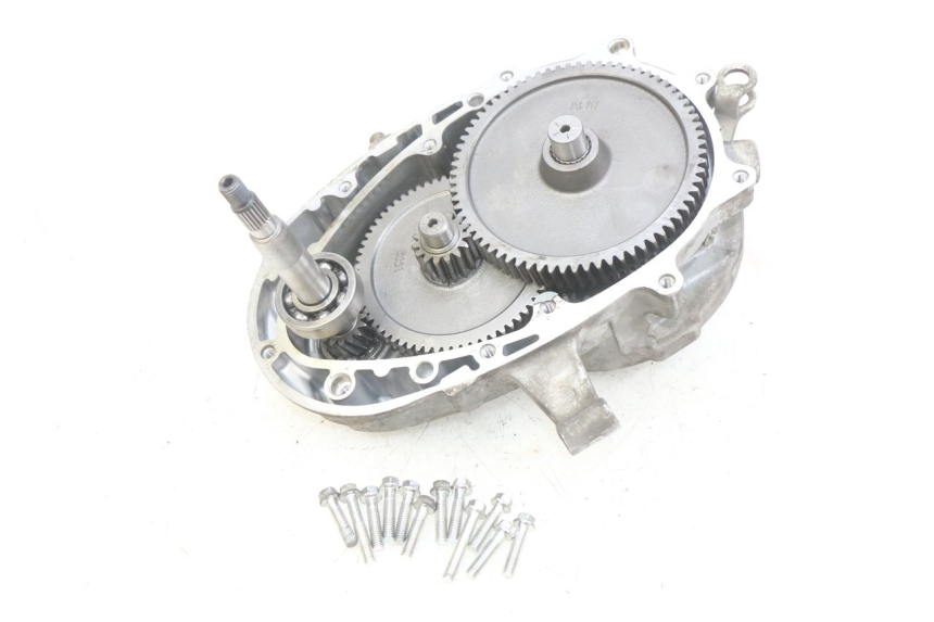 photo de TRASMISSIONE RUOTA KYMCO AGILITY 16+ 4T 50 (2018 - 2023) - Vista principale