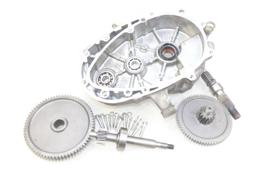 photo de TRASMISSIONE RUOTA KYMCO AGILITY 16+ 4T 50 (2018 - 2023) - Dettaglio del componente