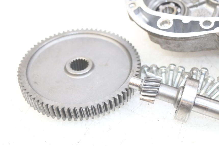 photo de TRASMISSIONE RUOTA KYMCO AGILITY 16+ 4T 50 (2018 - 2023) - Altra vista dell'articolo