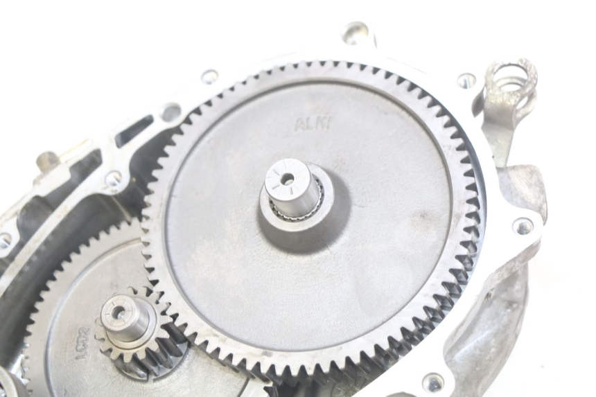 photo de TRASMISSIONE RUOTA KYMCO AGILITY 16+ 4T 50 (2018 - 2023) - Altra angolazione