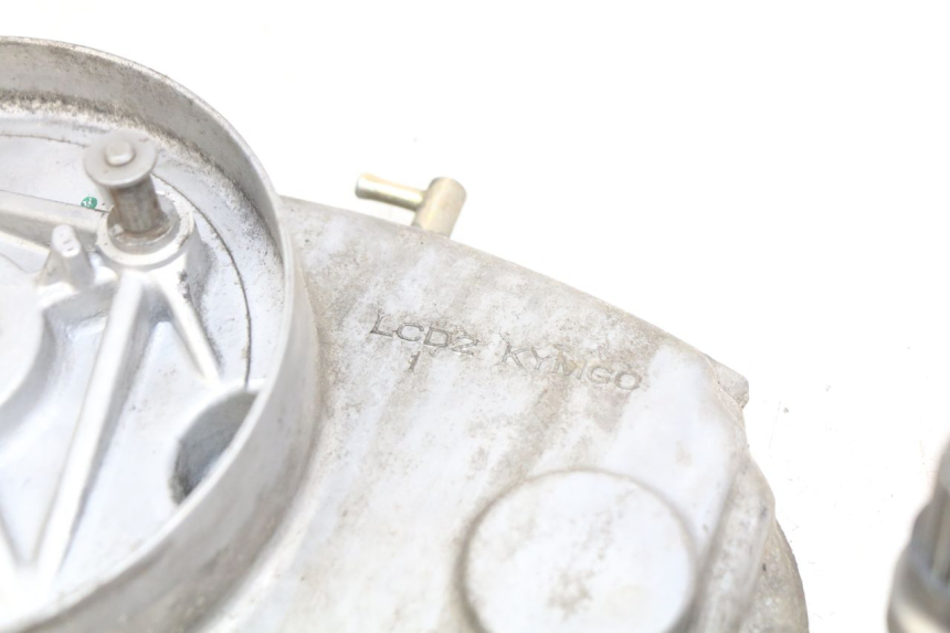 photo de TRASMISSIONE RUOTA KYMCO AGILITY 16+ 4T 50 (2018 - 2023) - Vista d'insieme del prodotto