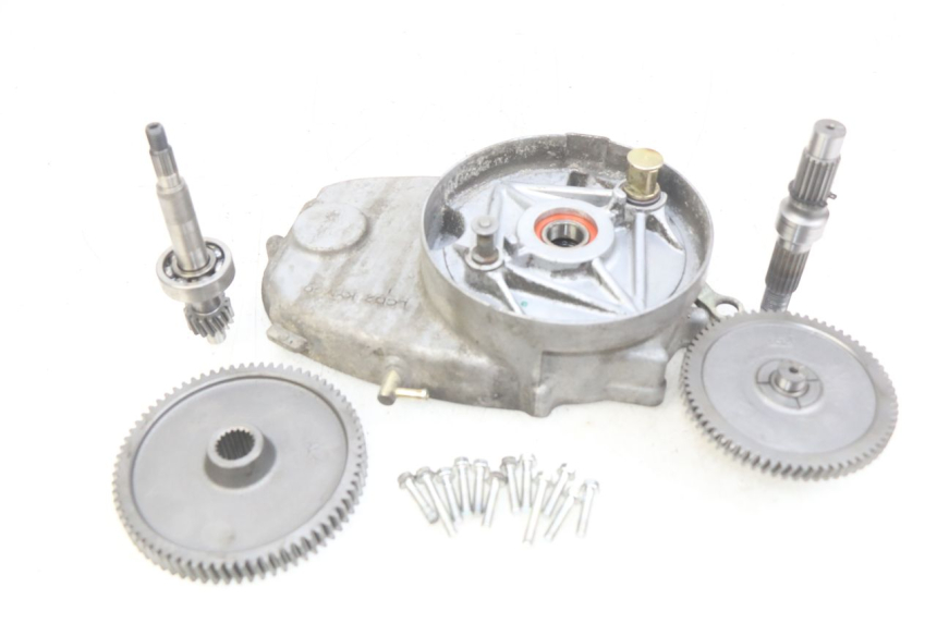 photo de TRASMISSIONE RUOTA KYMCO AGILITY 16+ 4T 50 (2018 - 2023) - Ricambio usato controllato