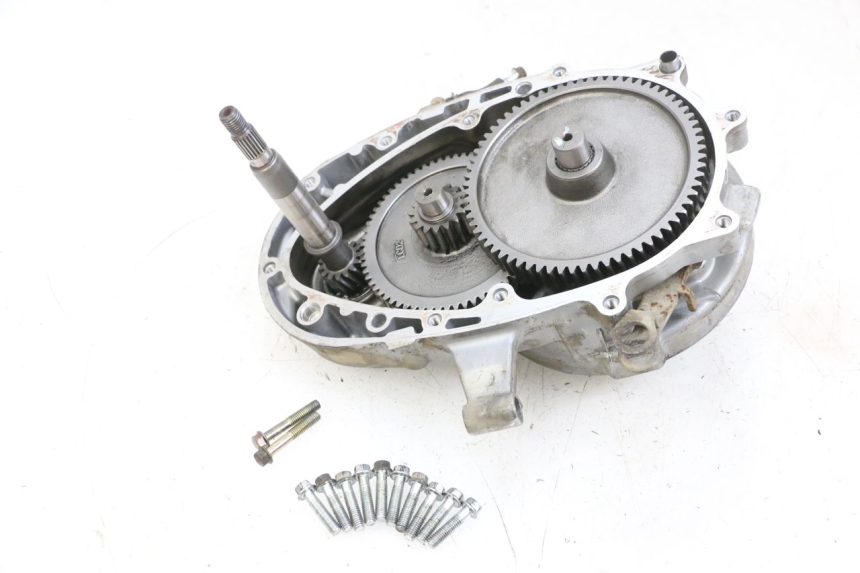 photo de TRASMISSIONE RUOTA KYMCO AGILITY 16+ 4T 50 (2018 - 2023) - Vista principale