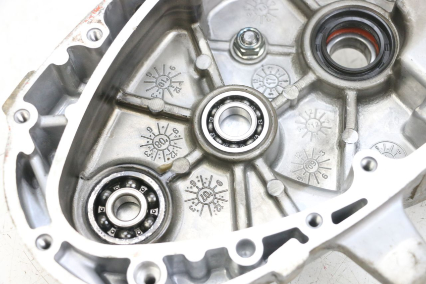 photo de TRASMISSIONE RUOTA KYMCO AGILITY 16+ 4T 50 (2018 - 2023) - Foto prodotto supplementare