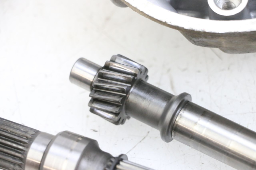 photo de TRASMISSIONE RUOTA KYMCO AGILITY 16+ 4T 50 (2018 - 2023) - Vista principale