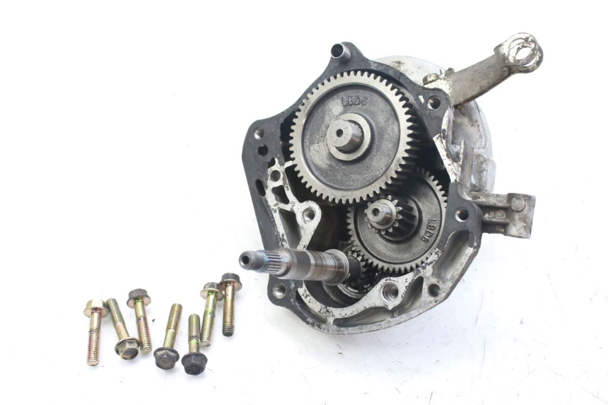 photo de TRASMISSIONE RUOTA KYMCO AGILITY 4T 50 (2005 - 2018) - Vista principale