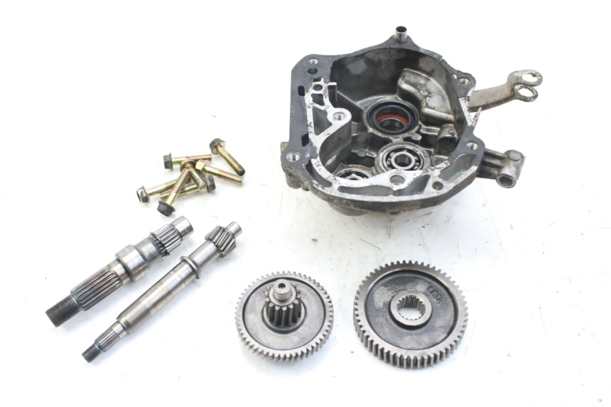 photo de TRASMISSIONE RUOTA KYMCO AGILITY 4T 50 (2005 - 2018) - Dettaglio del componente