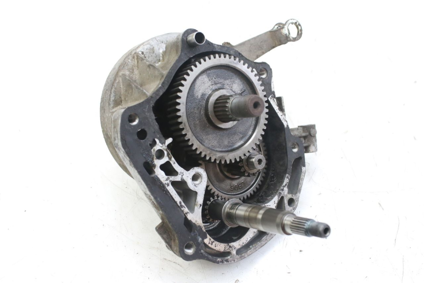 photo de TRASMISSIONE RUOTA KYMCO AGILITY 4T 50 (2005 - 2018) - Vista d'insieme del prodotto