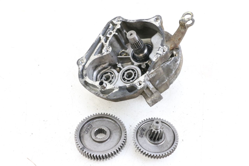 photo de TRASMISSIONE RUOTA KYMCO AGILITY 4T 50 (2005 - 2018) - Altra angolazione