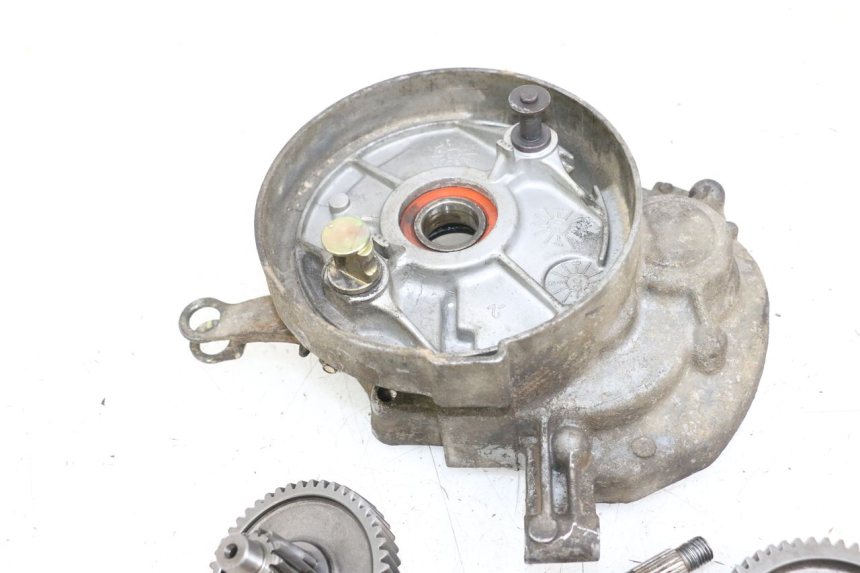 photo de TRASMISSIONE RUOTA KYMCO AGILITY 4T 50 (2005 - 2018) - Vista d'insieme del prodotto