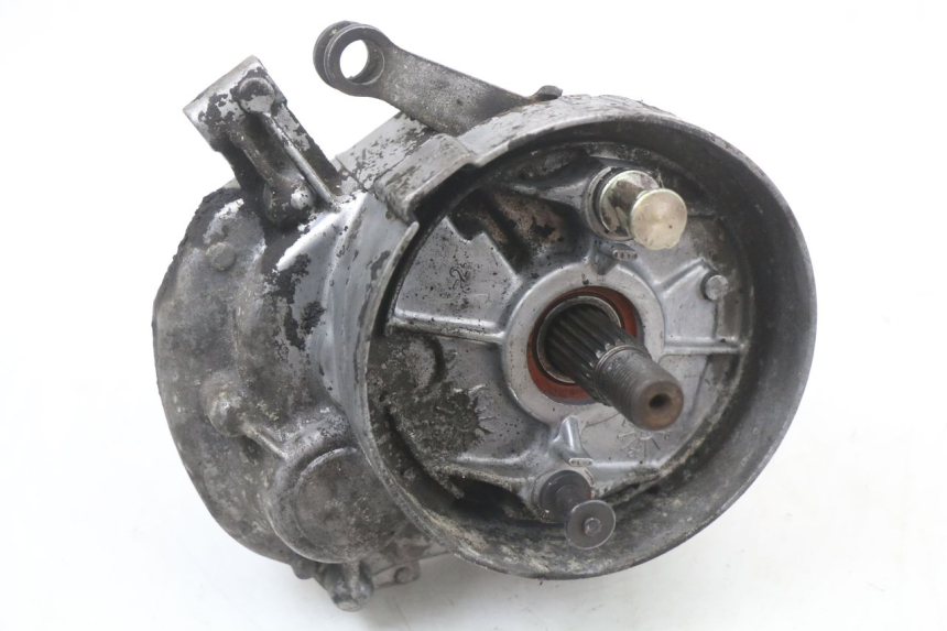 photo de TRASMISSIONE RUOTA KYMCO AGILITY 4T 50 (2005 - 2018) - Altra vista dell'articolo