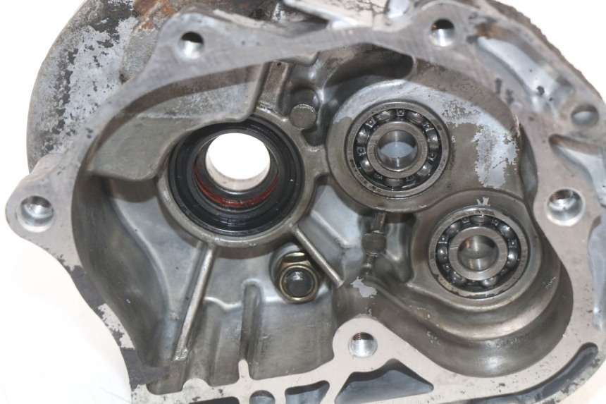 photo de TRASMISSIONE RUOTA KYMCO AGILITY 4T 50 (2005 - 2018) - Zoom sullo stato d'uso