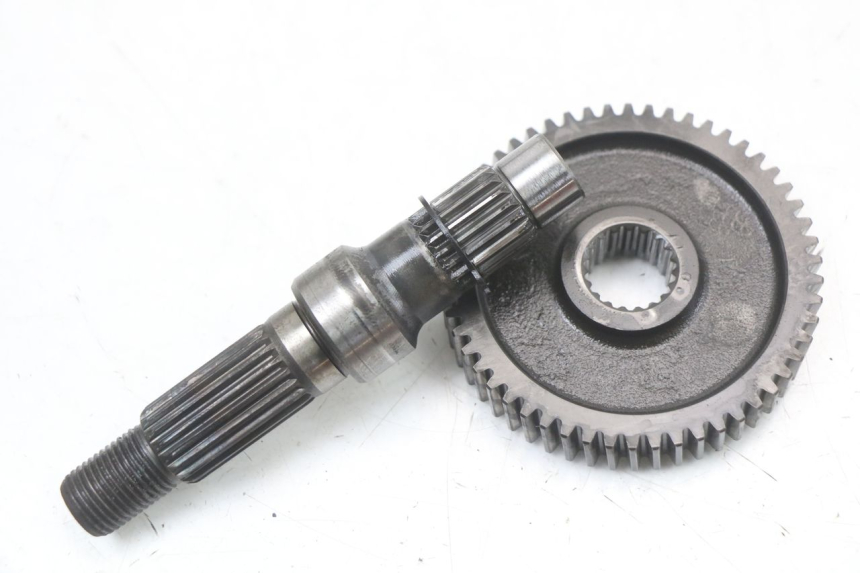 photo de TRASMISSIONE RUOTA KYMCO AGILITY 4T 50 (2005 - 2018) - Vista d'insieme del prodotto