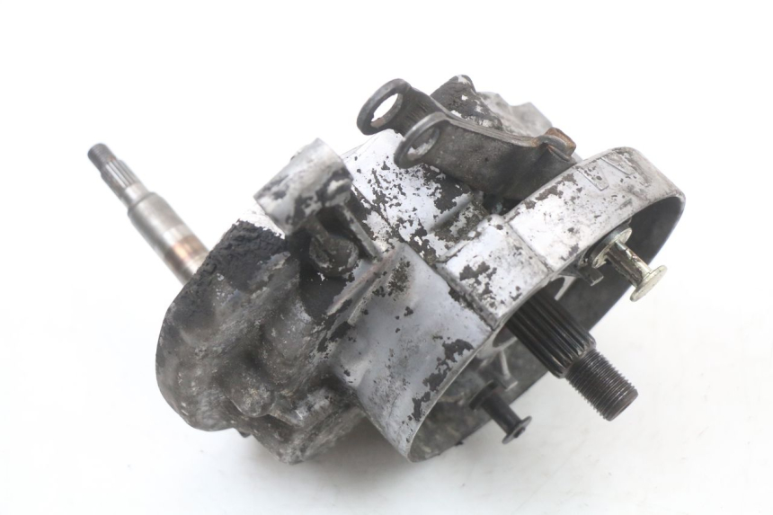 photo de TRASMISSIONE RUOTA KYMCO AGILITY 4T 50 (2005 - 2018) - Marcature e riferimenti originali