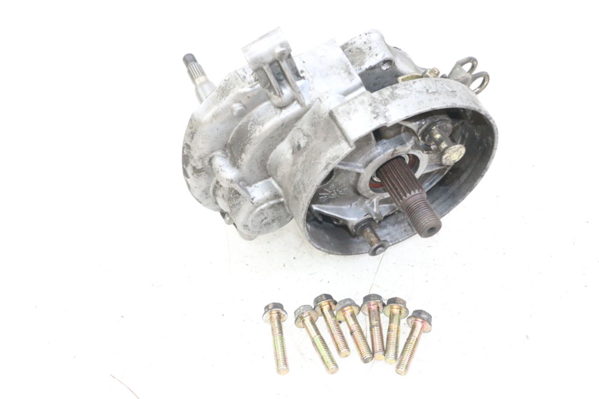 photo de TRASMISSIONE RUOTA KYMCO AGILITY 4T 50 (2005 - 2018) - Zoom sullo stato d'uso