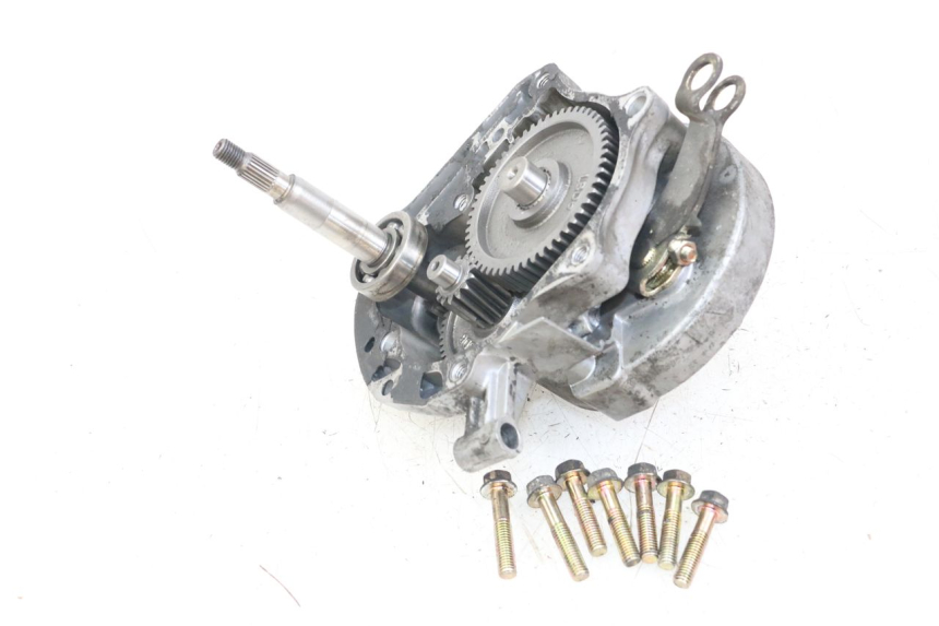 photo de TRASMISSIONE RUOTA KYMCO AGILITY 4T 50 (2005 - 2018) - Altra angolazione