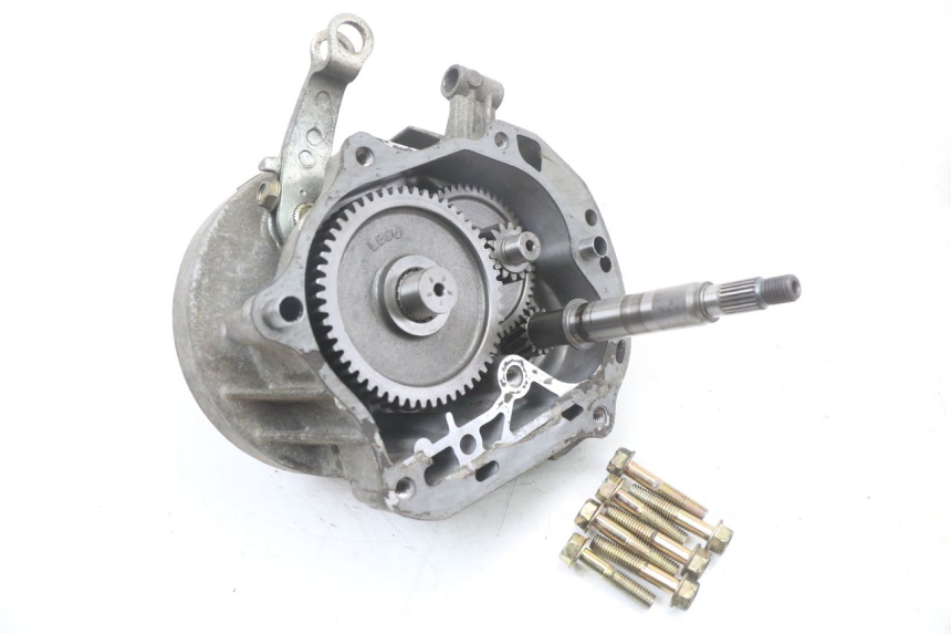 photo de TRASMISSIONE RUOTA KYMCO AGILITY 4T 50 (2005 - 2018) - Vista principale