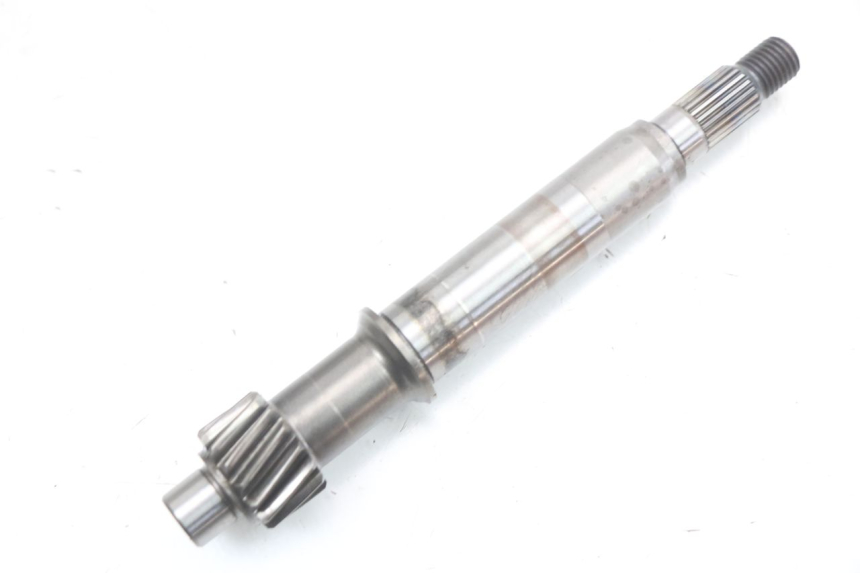 photo de TRASMISSIONE RUOTA KYMCO AGILITY 4T 50 (2005 - 2018) - Altra vista dell'articolo