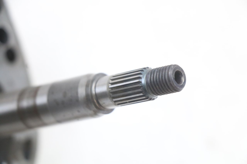 photo de TRASMISSIONE RUOTA KYMCO AGILITY 4T 50 (2005 - 2018) - Zoom sui componenti