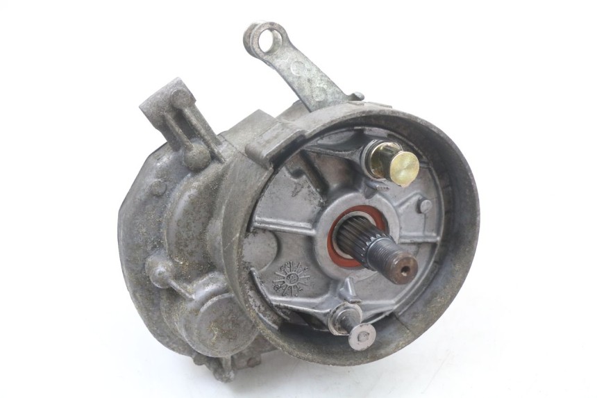 photo de TRASMISSIONE RUOTA KYMCO AGILITY 4T 50 (2005 - 2018) - Foto prodotto supplementare