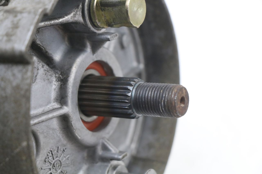 photo de TRASMISSIONE RUOTA KYMCO AGILITY 4T 50 (2005 - 2018) - Ispezione visiva dettagliata