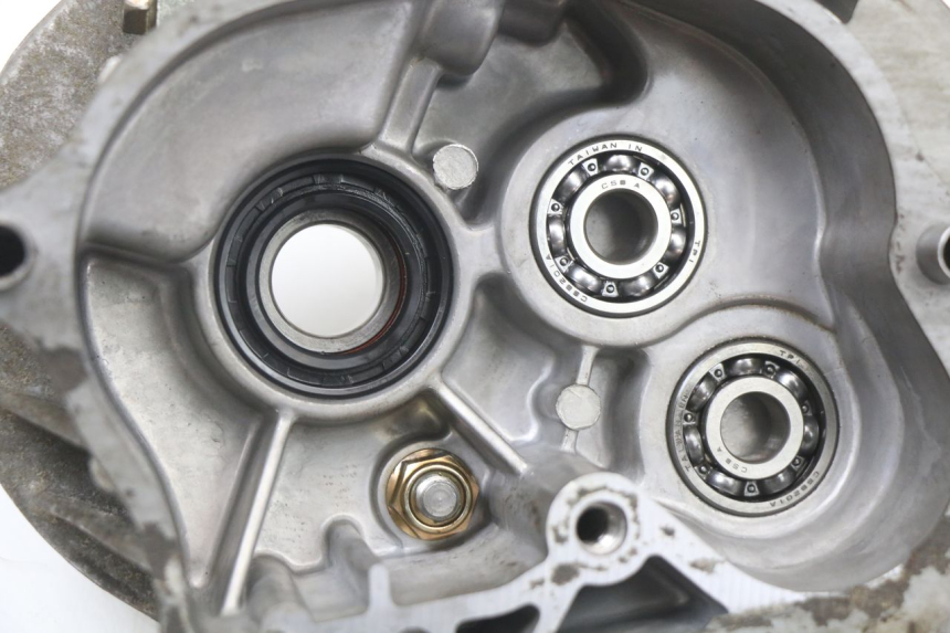 photo de TRASMISSIONE RUOTA KYMCO AGILITY 4T 50 (2005 - 2018) - Zoom sullo stato d'uso