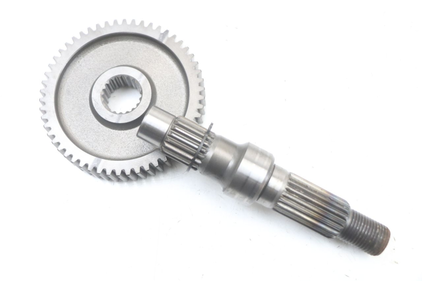 photo de TRASMISSIONE RUOTA KYMCO AGILITY 4T 50 (2005 - 2018) - Vista d'insieme del prodotto