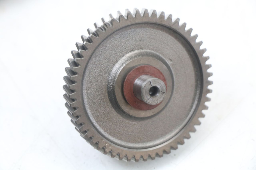 photo de TRASMISSIONE RUOTA KYMCO AGILITY 4T 50 (2005 - 2018) - Ricambio usato controllato