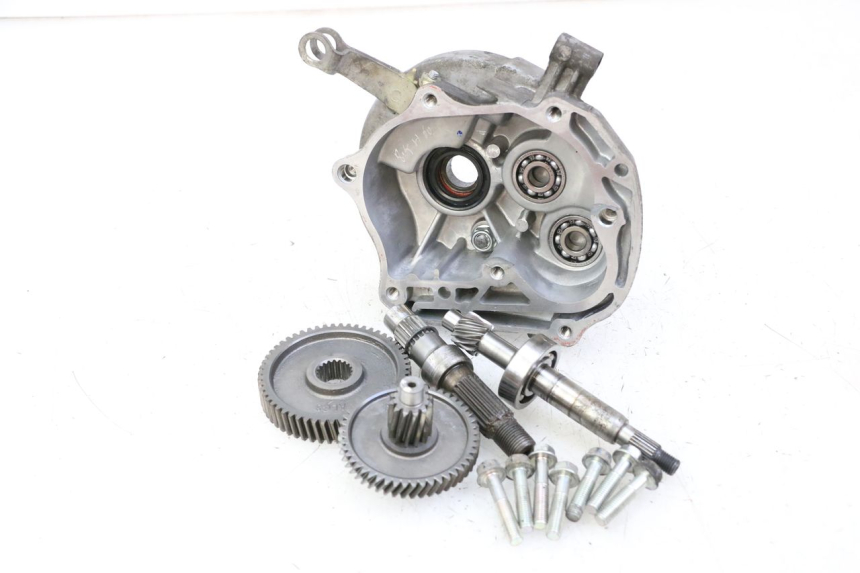 photo de TRASMISSIONE RUOTA KYMCO AGILITY 4T 50 (2018 - 2022) - Dettaglio del componente