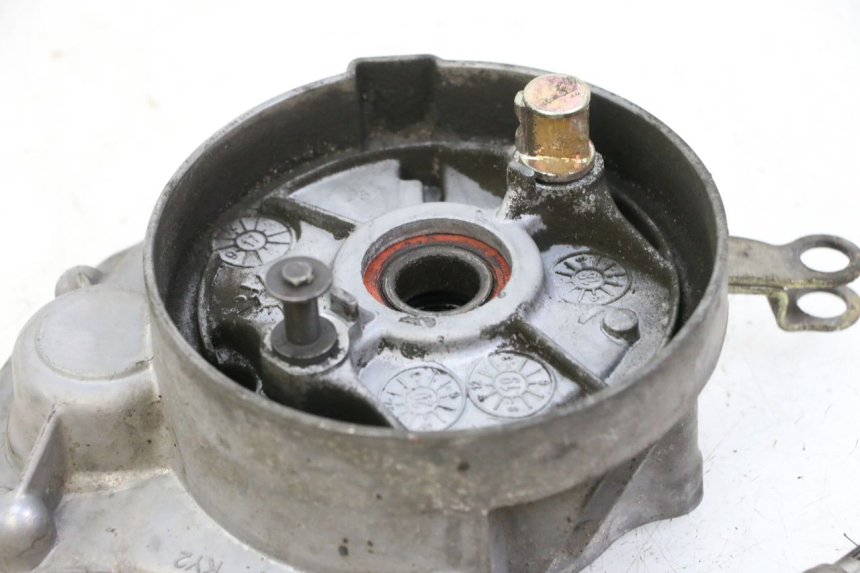 photo de TRASMISSIONE RUOTA KYMCO AGILITY 4T 50 (2018 - 2022) - Altra vista dell'articolo