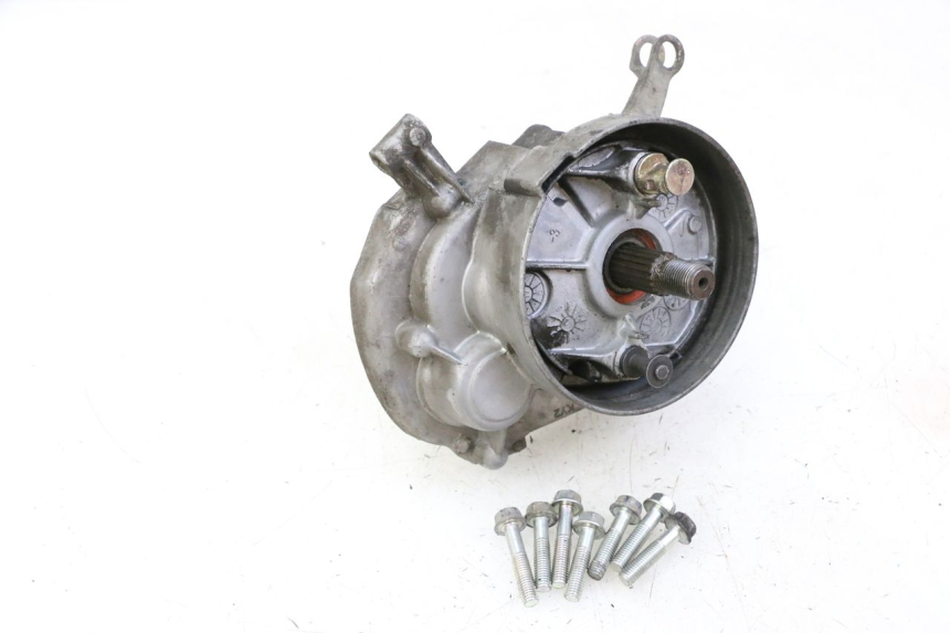 photo de TRASMISSIONE RUOTA KYMCO AGILITY 4T 50 (2018 - 2022) - Zoom sullo stato d'uso