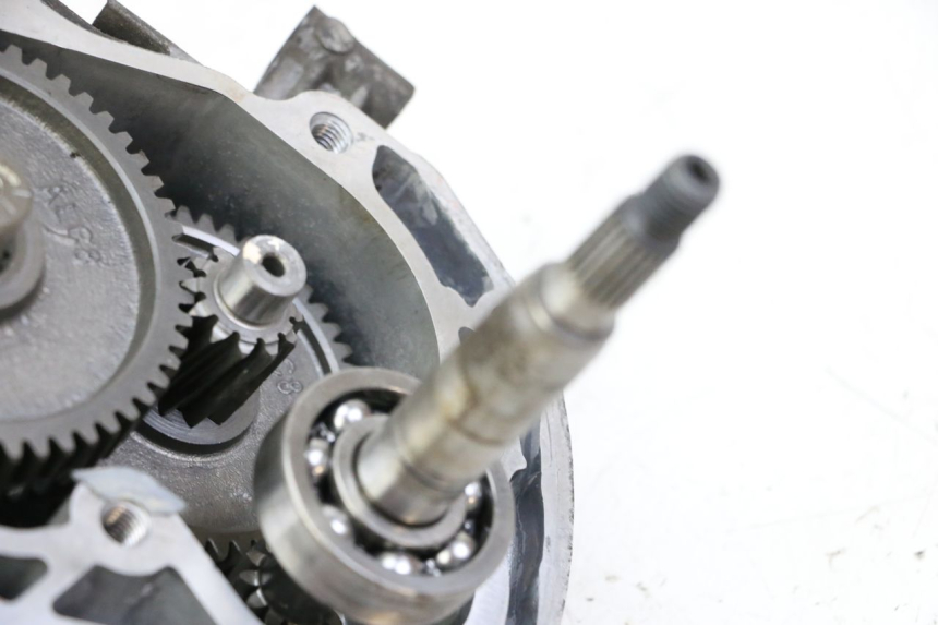 photo de TRASMISSIONE RUOTA KYMCO AGILITY 4T 50 (2018 - 2022) - Vista d'insieme del prodotto