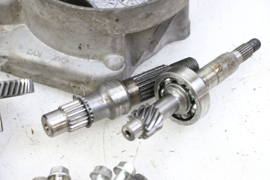 photo de TRASMISSIONE RUOTA KYMCO AGILITY 4T 50 (2018 - 2022) - Ricambio usato controllato