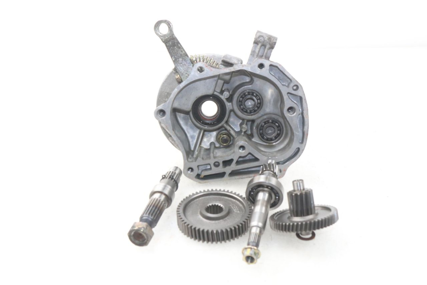 photo de Trasmissione ruota KYMCO AGILITY FR 2T 50 (2012 - 2017) - Vista principale