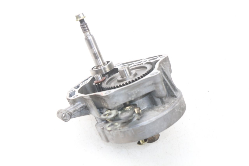 photo de Trasmissione ruota KYMCO AGILITY FR 2T 50 (2012 - 2017) - Zoom sullo stato d'uso