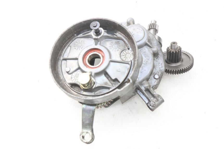 photo de Trasmissione ruota KYMCO AGILITY FR 2T 50 (2012 - 2017) - Vista d'insieme del prodotto