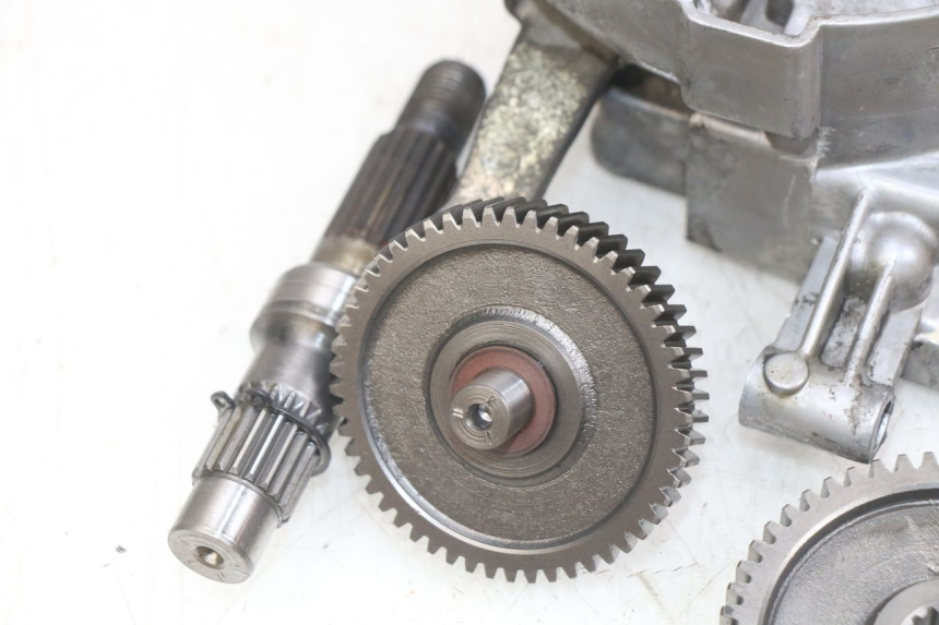 photo de TRASMISSIONE RUOTA KYMCO AGILITY NAKED RENOUVO 2T 50 (2011 - 2018) - Ricambio usato controllato