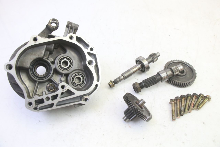 photo de TRASMISSIONE RUOTA KYMCO AGILITY NAKED RENOUVO 2T 50 (2011 - 2018) - Vista principale