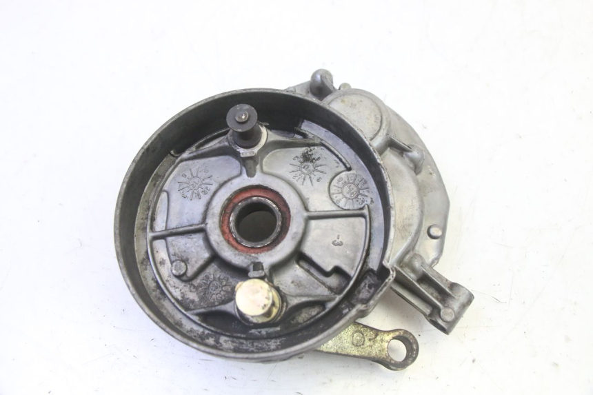 photo de TRASMISSIONE RUOTA KYMCO AGILITY NAKED RENOUVO 2T 50 (2011 - 2018) - Zoom sullo stato d'uso