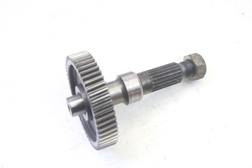 photo de TRASMISSIONE RUOTA KYMCO AGILITY NAKED RENOUVO 2T 50 (2011 - 2018) - Vista d'insieme del prodotto