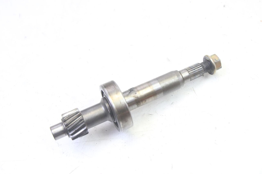 photo de TRASMISSIONE RUOTA KYMCO AGILITY NAKED RENOUVO 2T 50 (2011 - 2018) - Marcature e riferimenti originali