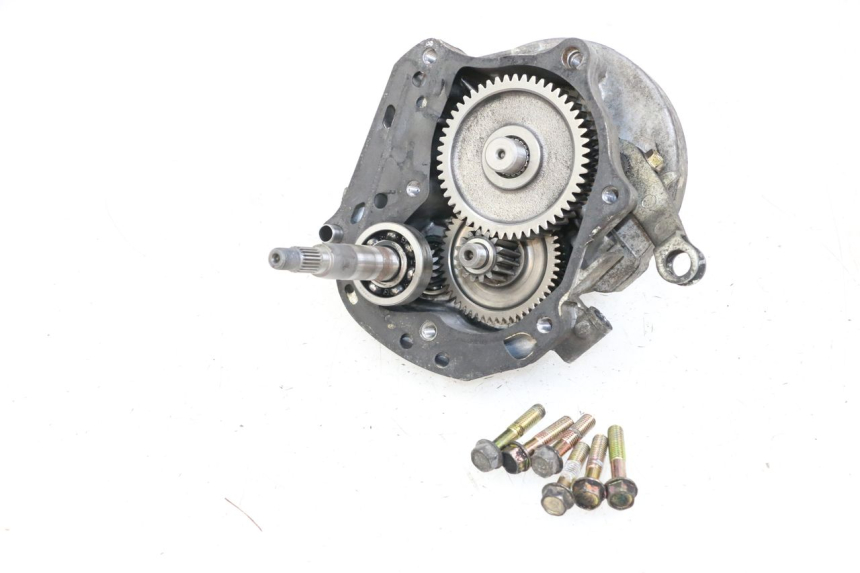 photo de INGRANAGGIO  KYMCO AGILITY PREMIUM 50 (2007 - 2010) - Vista principale