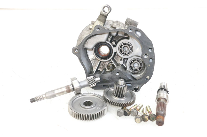 photo de INGRANAGGIO  KYMCO AGILITY PREMIUM 50 (2007 - 2010) - Dettaglio del componente